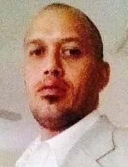 David Vega death by force case profile photo