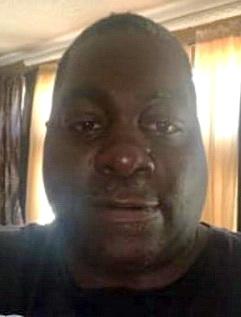 Derick Garrett death by force case profile photo
