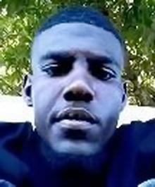 Deontavius Ramsey death by force case profile photo