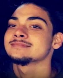 Donovan Perez death by force case profile photo