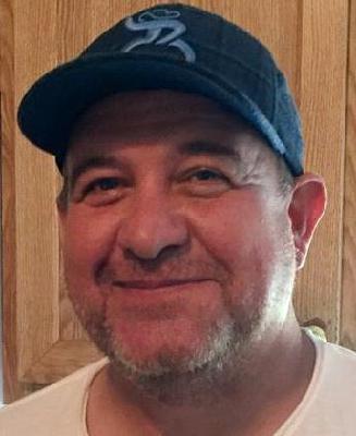 Sean Henderson death by force case profile photo