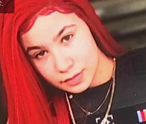 Alisa Espaillat death by force case profile photo
