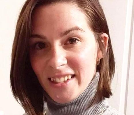 Marissa Harris death by force case profile photo