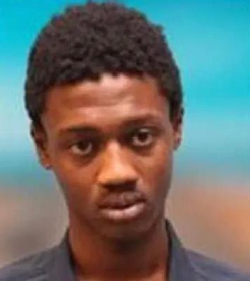 Gevanni Campbell death by force case profile photo