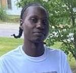 Antonio Lawrence death by force case profile photo
