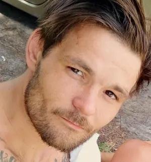 Joseph Rigdon death by force case profile photo