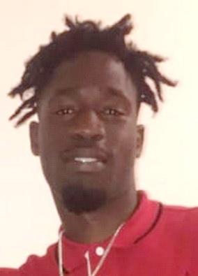 Dewayne J. Williams death by force case profile photo