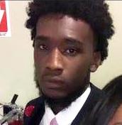 Antwan Williams death by force case profile photo