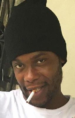 Brandon Bennett death by force case profile photo