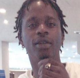 Horaldo Martin death by force case profile photo