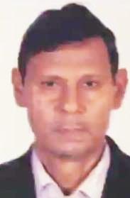 Mustak Ahmed death by force case profile photo