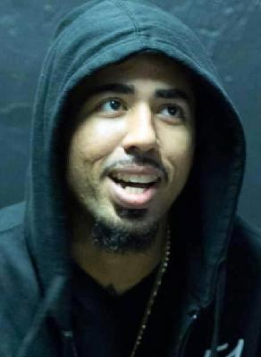 Stevie Gary death by force case profile photo
