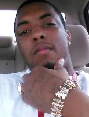 Carl Branch death by force case profile photo
