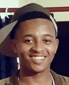 Marcus Thomas death by force case profile photo
