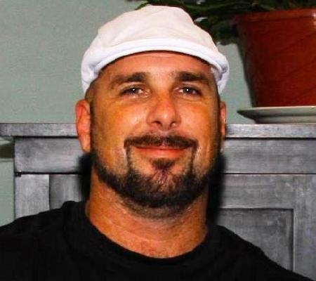 Nicholas McReynolds death by force case profile photo