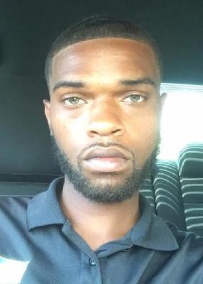 Dravon Sheffield death by force case profile photo