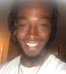 Shaborn Marshall death by force case profile photo