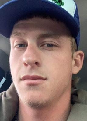 Kyle Stein death by force case profile photo