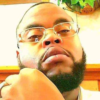 Octavious Pittman death by force case profile photo