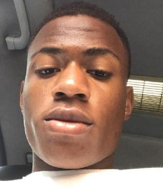 Xavier Williams death by force case profile photo
