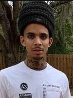 Koby Coats death by force case profile photo