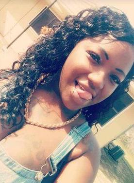 Angelica Haynes death by force case profile photo