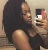 Ebony Nicholas death by force case profile photo