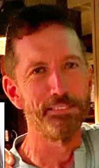 Douglas Benefield death by force case profile photo