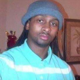 James Dankins death by force case profile photo