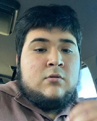 Hugo Sanchez death by force case profile photo