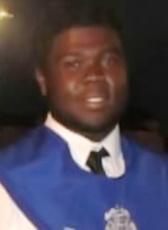 Dimitri JonesSr. death by force case profile photo