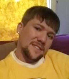 Bradley Pease death by force case profile photo