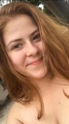 Rachael Gasparini death by force case profile photo