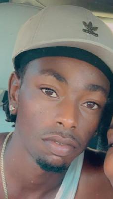 Haron Hunter death by force case profile photo