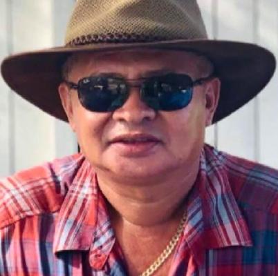 Luis Mendez death by force case profile photo