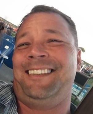 Jerimy Thomas death by force case profile photo