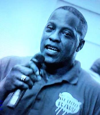 Pastor Boyd death by force case profile photo