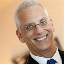 Robert Fenstersheib death by force case profile photo