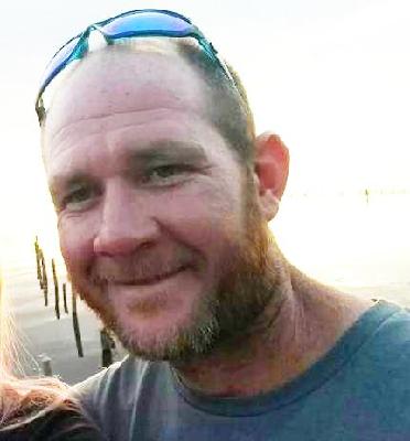 Adam McQuaig death by force case profile photo