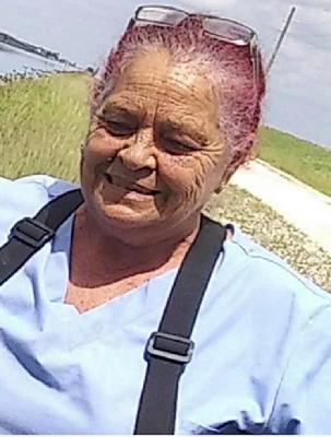 Miriam Gonzalez death by force case profile photo