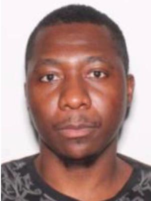 Herique Jean death by force case profile photo