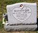 Brian Tabb death by force case profile photo