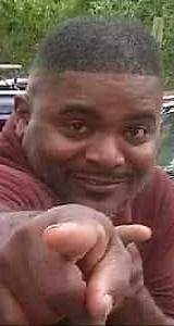 Marlin Fryer death by force case profile photo