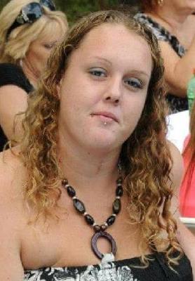 Amber Sutorus death by force case profile photo