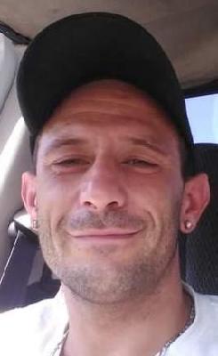 Dustin Hunter death by force case profile photo