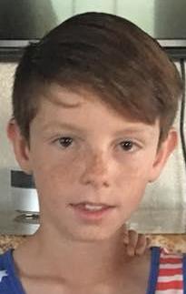 Jeramyah Wyatt death by force case profile photo