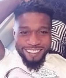 Titorian Freeman death by force case profile photo