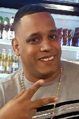 Jose Carmona death by force case profile photo