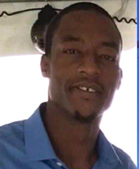 Denzell Williams death by force case profile photo