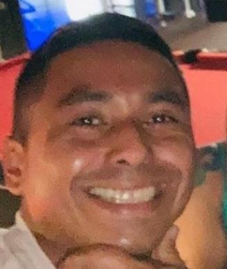 Jose Ruana death by force case profile photo